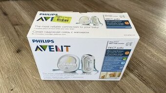 Chůvičky Philips Avent