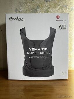 Nosítko Cybex Yema Tie - 1