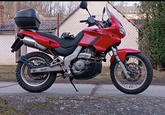 Cagiva Canyon 500 CCM / prodám - vyměním za čtyřkolku s SPZ