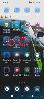 Xiaomi redmi 13c 5g