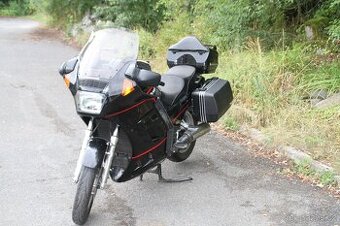 Kawasaki GTR 1000 – rok výroby 1994