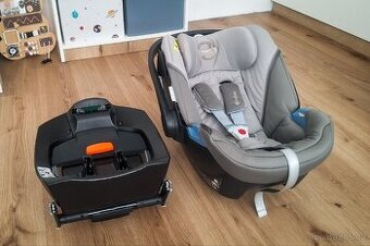 Dětská autosedačka vajíčko Cybex Aton 5