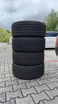 Letní pneumatiky Continental 245/45 R18