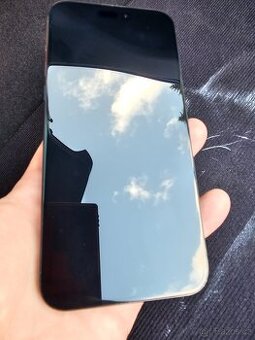 Iphone 15 Pro max 256gb úložiště