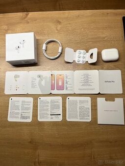 AirPods Pro 2.generace