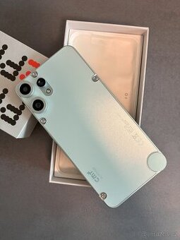 CMF Phone 2 Pro, nový, nepoužívaný - TOP cena