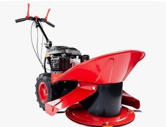 Bubnová sekačka Bella od Motor Jikov R225
