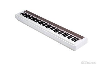 Digitální piano - NuX NPK-10 White(Osobní předání)