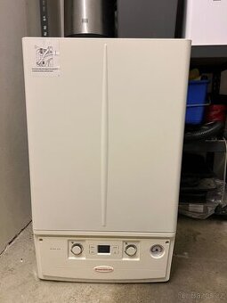 Immergas VICTRIX EXA – plynový kondenzační kotel