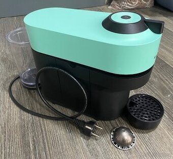 Kávovar na kapsle Nespresso De'Longhi Vertuo Pop