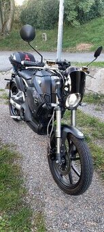Super soco Tc Max