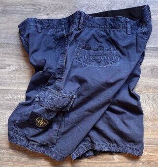 Nádherné pánské kraťasy Stone Island W40
