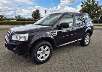 LAND ROVER FREELANDER  2.2TD4 140KW  4x4 AUTOMAT ALPINE HUD