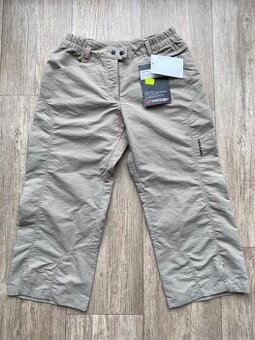 NOVÉ 3/4 kalhoty Hannah 34