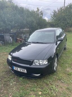 A3 1.8t 180kw