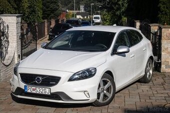 Volvo V40 T2 1.6L Edition Plus
