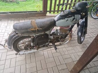 Jawa 353