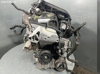 Motor KOMPLET 1.0 Seat Škoda Audi 1.0 TSI DKR DKRA