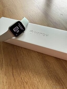 Apple Watch Series 8 silver (41 mm)