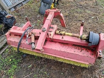 Zametací koště Agrometall KM-z 1550
