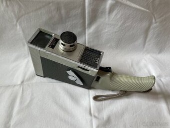 retro kamera