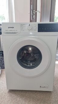 Práčka Gorenje WNHPI62SCS