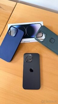 IPhone 14 pro max - 256GB