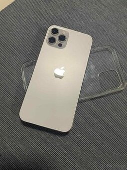 iPhone 12 Pro 128GB GOLD + OBAL + KABEL + AirPods