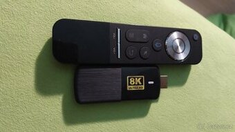 TV box h96 max M3, android