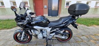Yamaha Fazer 600 72 kW 2005