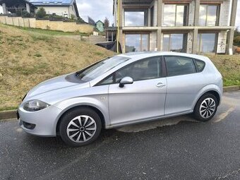 Seat Leon, benzin 1.6, 2006