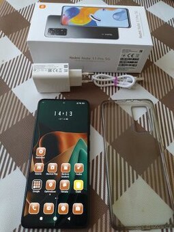 Xiaomi Note 11 Pro 5g