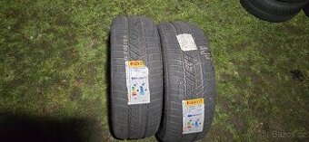 Nové zimní pneumatiky 235/55/19 Pirelli - pošlu