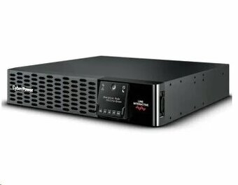 CyberPower Professional Series III RackMount XL 2200VA/2200W
