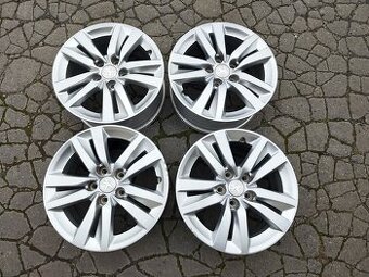 16"alu sada 5x108 origo Peugeot 308 508 407 Traveller