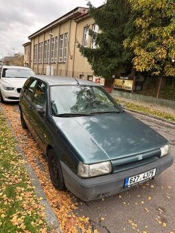 Fiat Tipo 1,4 ie