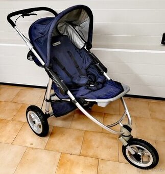 QUINNY "Speedi SX" Kočárek