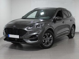 originál FORD Kuga III 7,5x18" 5x108 ET50 s pneu 225/60 R18