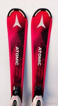 Lyže Atomic vantage - 110 cm