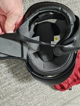 Indian half helmet3-xl