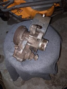 Babetta motor