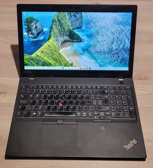 Lenovo, i5-8250u 4/8x 3,10GHz, 16GB DDR4, 51GB SSD, bat. 3h.