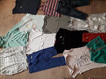 Balík 140 -146, 14 ks