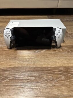 Playstation portal