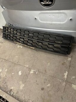 Mřížka inzerátu octavia 3