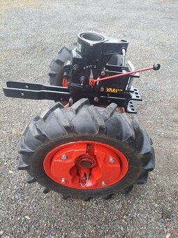 Převodovka 317 tera vari