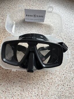Ploutve Aqualung, brýle Aqualung