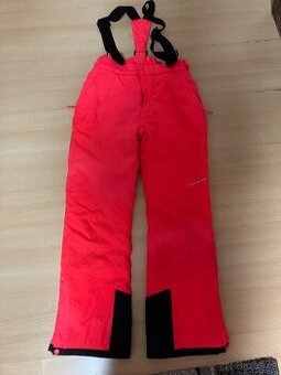 Lyžařské kalhoty - 1