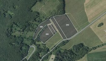 Louka, prodej, Lipina, Olomouc