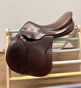 Sedlo Prestige Roma Jump